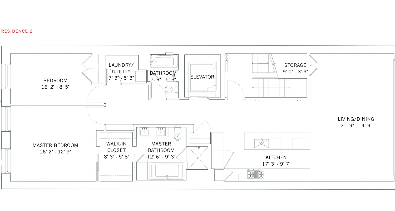 floor plan 4