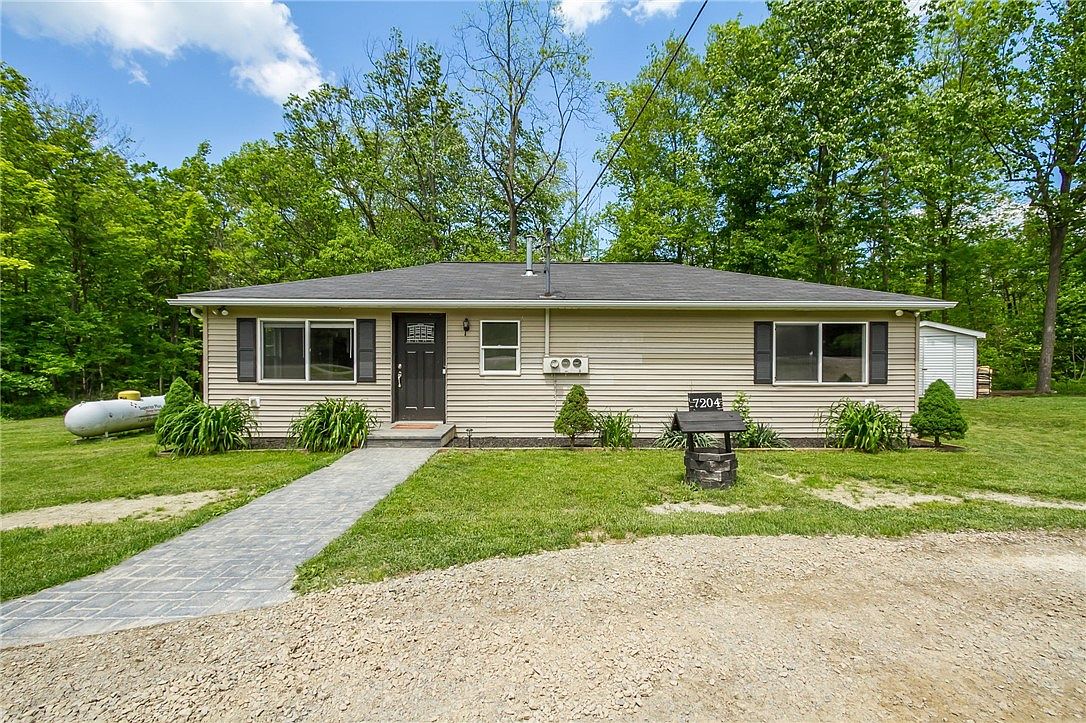 7204 Canadice Rd, Springwater, NY 14560 Zillow