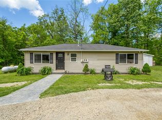 7204 Canadice Rd, Springwater, NY 14560