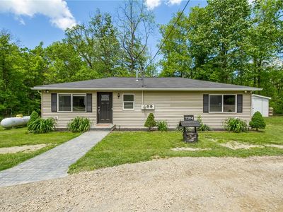 7204 Canadice Rd, Springwater, NY, 14560