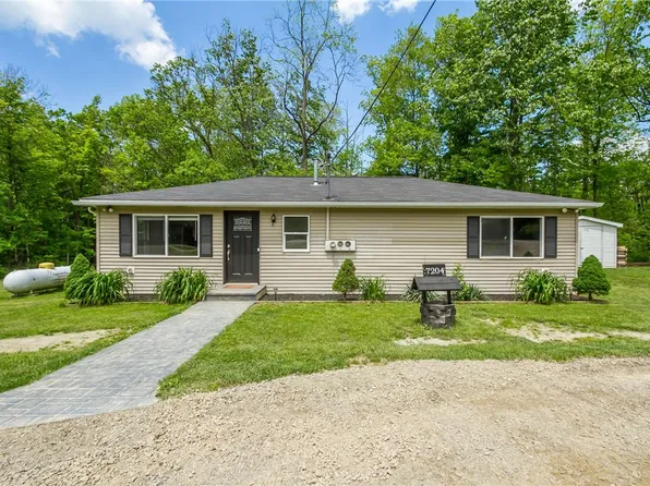 7204 Canadice Rd, Springwater, NY 14560