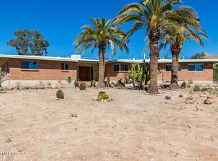 1330 W Maximilian Way, Tucson, AZ 85704