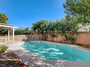 10281 Rarity Ave, Las Vegas, NV 89135