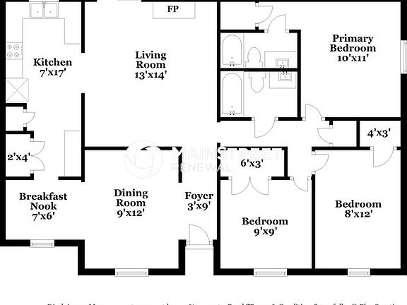 2nd image of 450 Thistle Dr