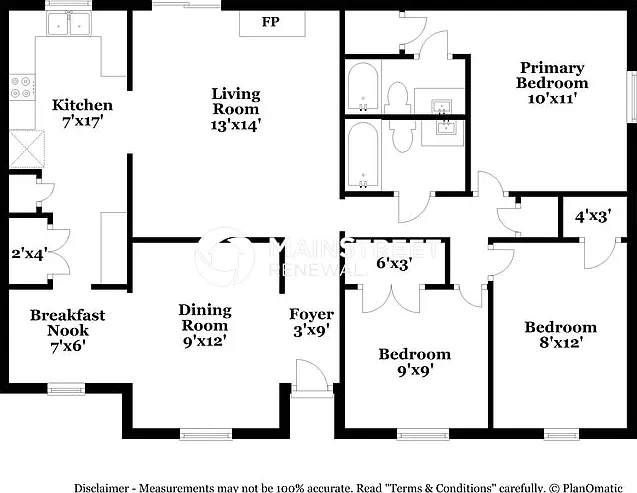 450 Thistle Dr — Photo 2