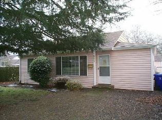 1231 SE 89th Ave, Portland, OR 97216