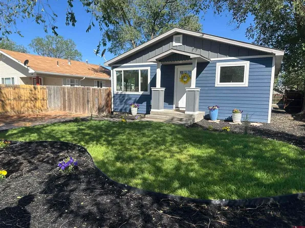 739 S 8Th Street, Montrose, CO 81401