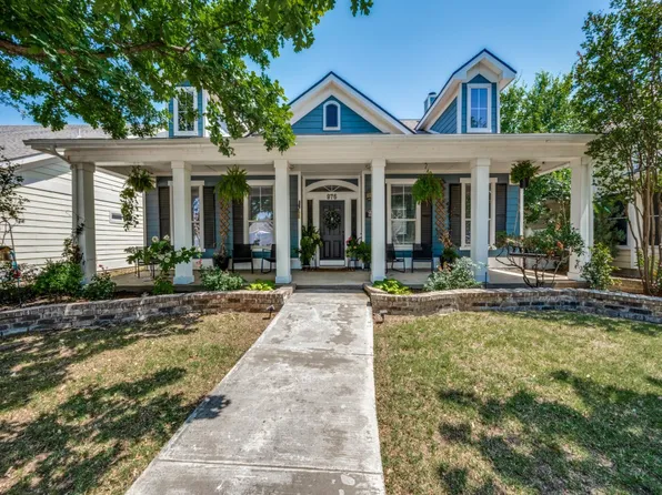 976 Foxgrove Ln, Aubrey, TX 76227