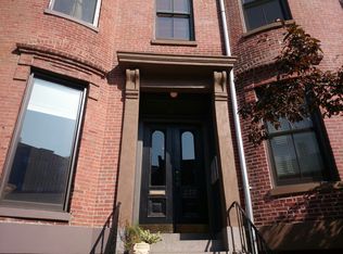 277 Shawmut Ave APT 1, Boston, MA 02118