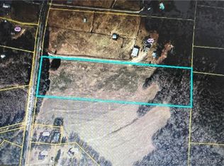 N Horace Walters Rd, Raeford, NC 28376