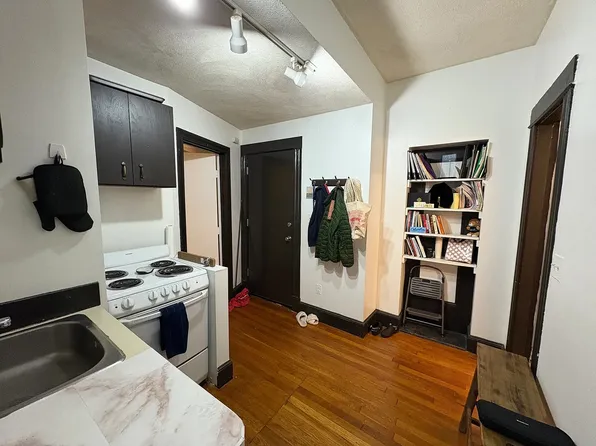 111 Jersey St, Boston, MA