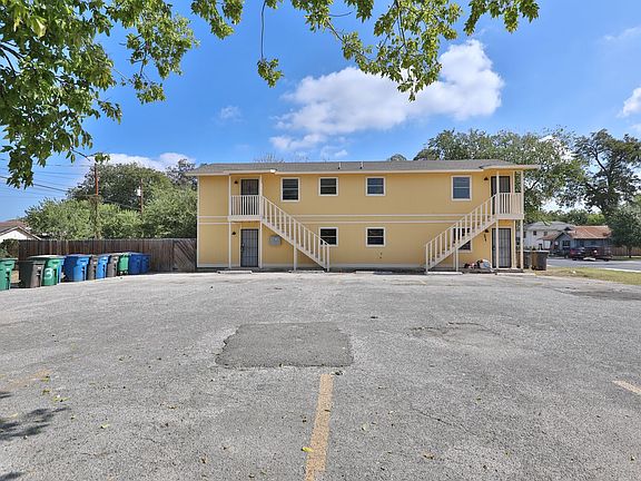 2nd image of 503 E Southcross Blvd #1