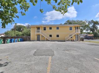 Southcross 503, San Antonio, TX 78214