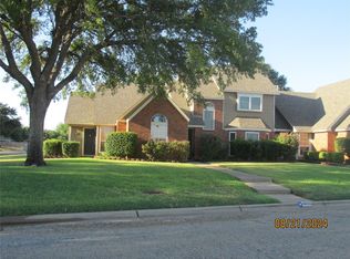 4001 Champions Dr, Abilene, TX 79606
