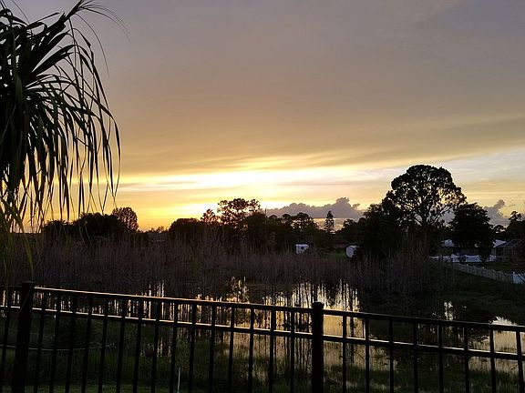 FREE Nightly Sunsets~