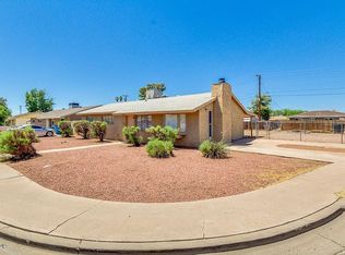 3804 W Flower St, Phoenix, AZ 85019