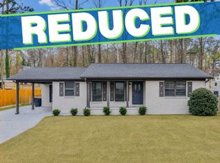 969 Oak Grove Rd, Birmingham, AL 35209