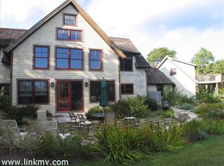 50 Nats Farm Ln, West Tisbury, MA 02575