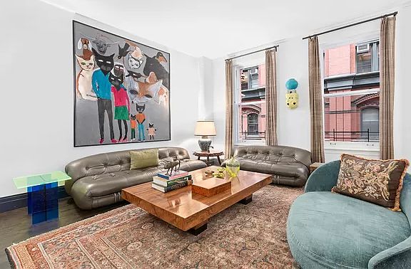 5th image of 145 Nassau St #8DE