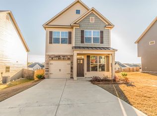 409 Walking Ln, Lexington, SC 29073