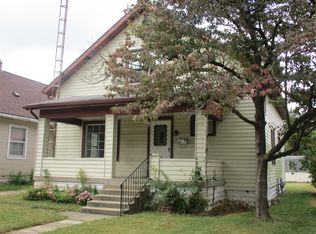 807 S 18th St, Terre Haute, IN 47803