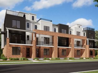 Panorama Plan, Prospect Village at Sterling Ranch - Townhomes, Littleton, CO 80125