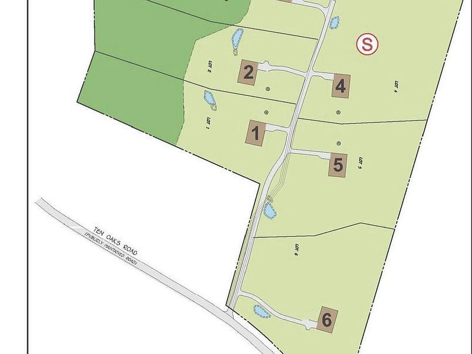 1st image of 5018 10th Oaks Lot 5
