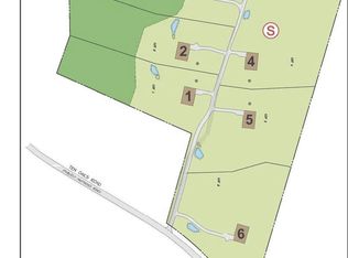 5018 10th Oaks LOT 5, Clarksville, MD 21029