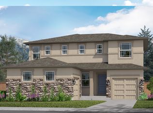 Carlton II Plan, Sterling Ranch, Colorado Springs, CO 80908