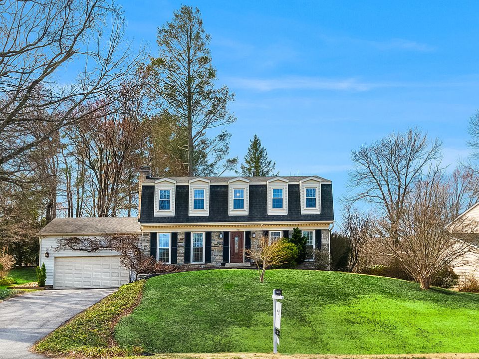 1st image of 1700 Chester Mill Rd