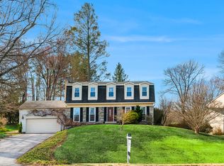 1700 Chester Mill Rd, Silver Spring, MD 20906