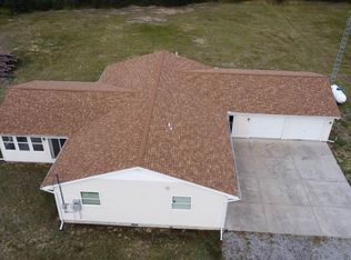 8714 Forest Rd, Marion, MI 49665