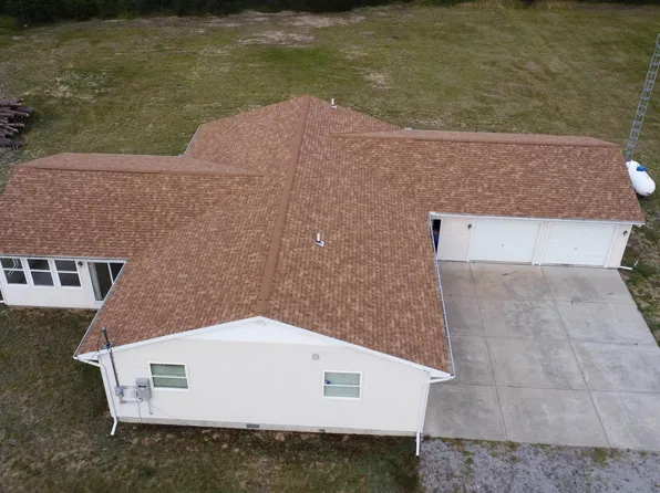 8714 Forest Rd, Marion, MI 49665