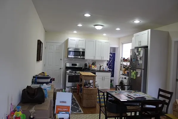 Rented by Keller Williams NYC | media 2