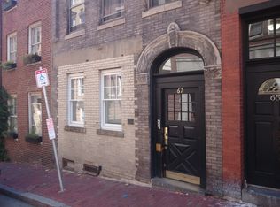 67 Joy St APT 4, Boston, MA 02114