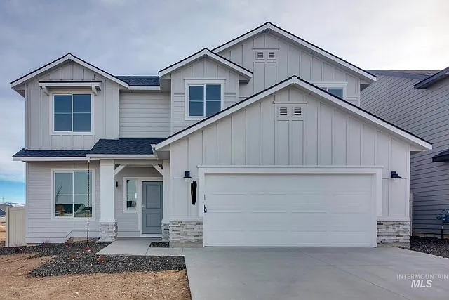 6866 W Plateau Creek Dr