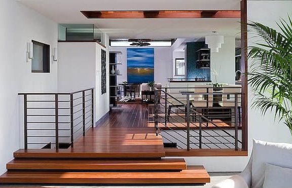 Entertain in style