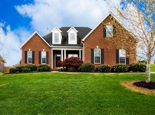5419 Havenstone Ln, Knoxville, TN 37918