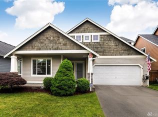 7109 Stone St SE, Lacey, WA 98513