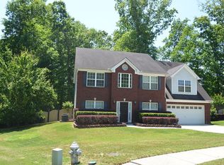 981 Wisteria View Ct, Dacula, GA 30019