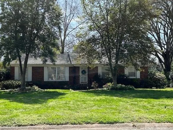 1420 Bevis Dr #5, Charlotte, NC 28209