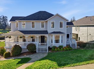 1061 42nd St, Washougal, WA 98671