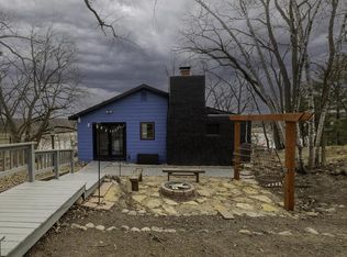 9700 N Highland Rd, Edgerton, WI 53534