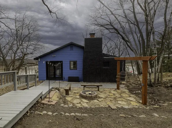 9700 North Highland ROAD, Edgerton, WI 53534