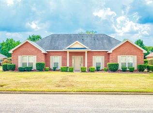 7318 Lakeside Ct, Montgomery, AL 36117