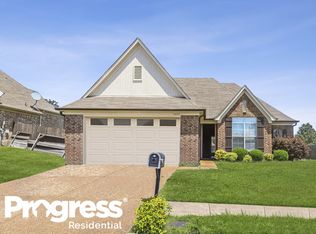 1622 Needle Oak Dr, Cordova, TN 38016