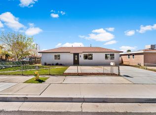 225 N Alvord St, Ridgecrest, CA 93555