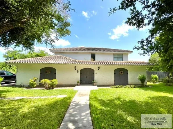 12 Fireside Dr, Brownsville, TX 78521