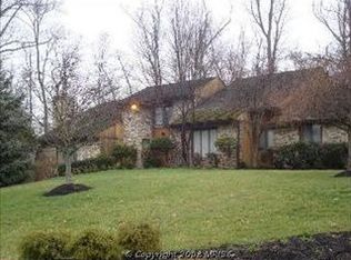 29 Evan Way, Baltimore, MD 21208