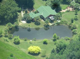 2667 Reedsville Rd, Clyo, GA 31303